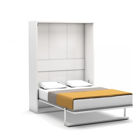 Tweepersoons bedkast Diva kopen