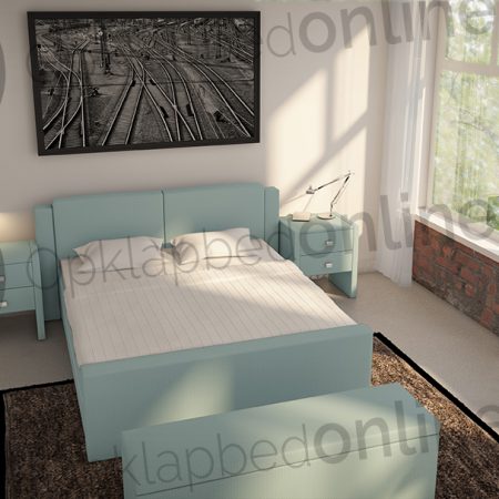 Standaard boxspring