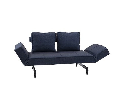 designer slaapbank