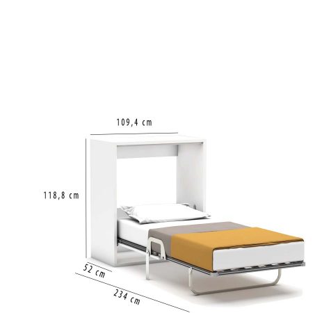 goedkope bedkast
