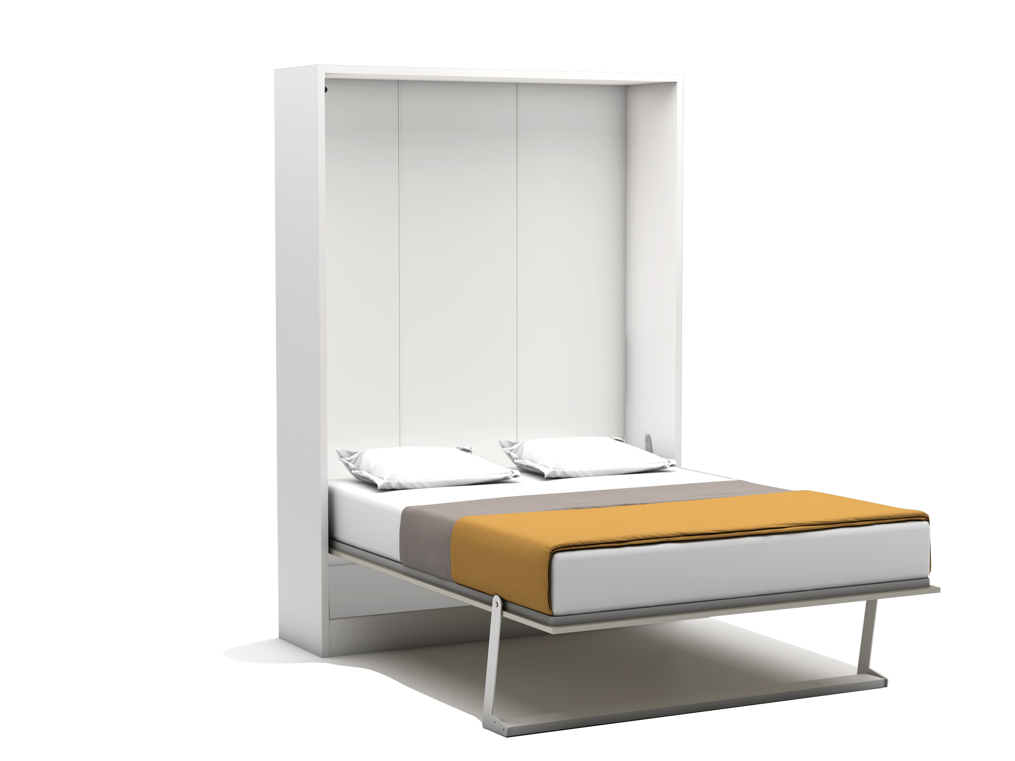 royal genis bedkast