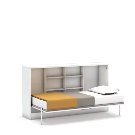 verticaal Bedkast Life 1121