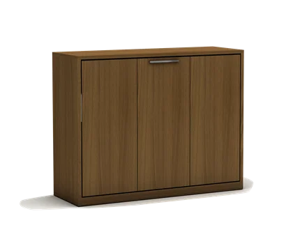 Tweepersoons Bedkast Capsule 150x200cm - Milaan